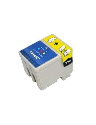Cartuccia Epson S020089/S020191/T052 Color Compatibile