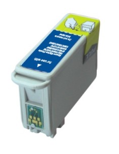 Cartuccia Epson T007 Black Compatibile