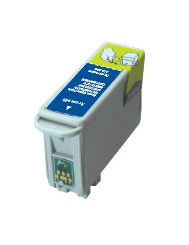 Cartuccia Epson T007 Black Compatibile