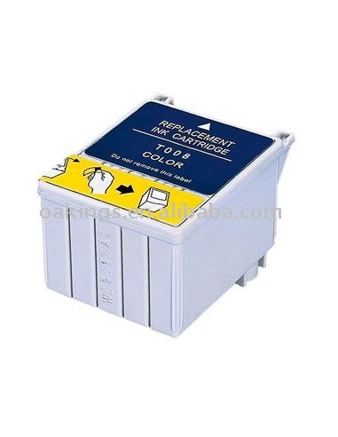 Cartuccia Epson T008 Color Compatibile