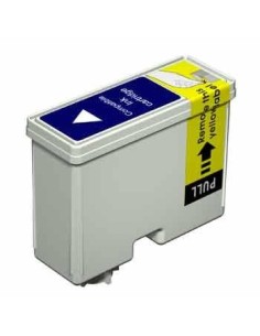 Cartuccia Epson T028 Black Compatibile