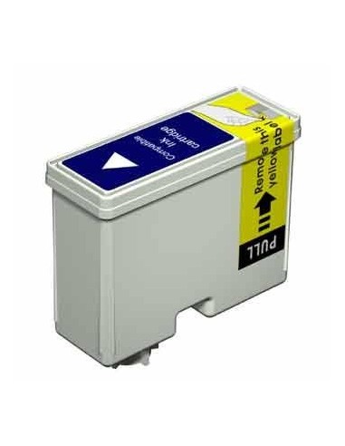 Cartuccia Epson T028 Black Compatibile