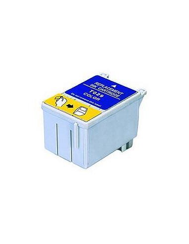 Cartuccia Epson T029 Color Compatibile
