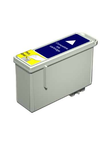 Cartuccia Epson T036 Black Compatibile
