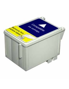 Cartuccia Epson T037 Color Compatibile