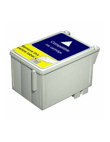 Cartuccia Epson T037 Color Compatibile