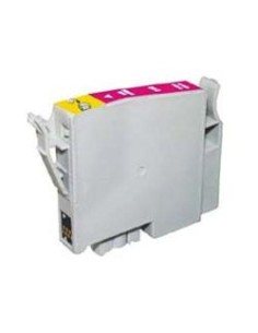 Cartuccia Epson T0423 Magenta Compatibile