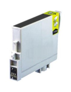 Cartuccia Epson T0481 Black Compatibile