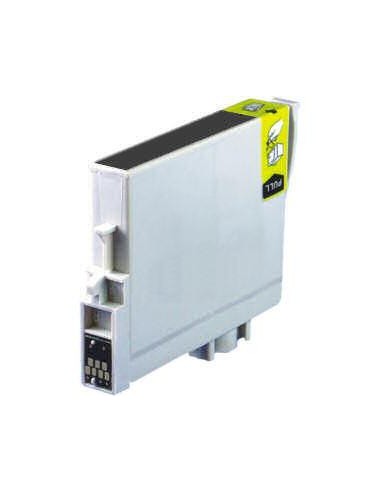 Cartuccia Epson T0481 Black Compatibile