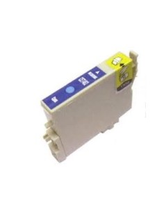 Cartuccia Epson T0482 Cyano Compatibile