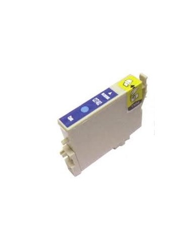 Cartuccia Epson T0482 Cyano Compatibile