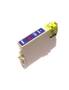 Cartuccia Epson T0483 Magenta Compatibile