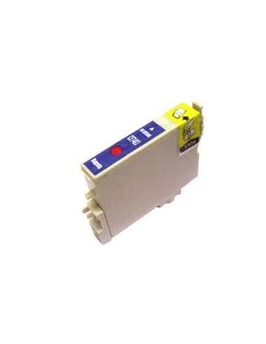 Cartuccia Epson T0483 Magenta Compatibile