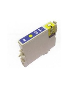 Cartuccia Epson T0484 Yellow Compatibile