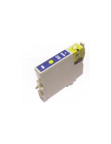 Cartuccia Epson T0484 Yellow Compatibile
