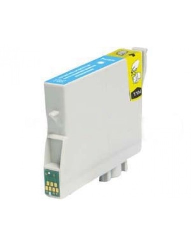 Cartuccia Epson T0485 LightCyano Compatibile
