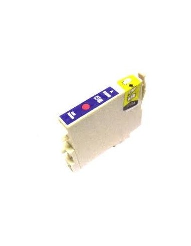 Cartuccia Epson T0486 LightMagenta Compatibile