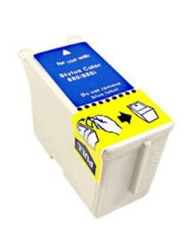 Cartuccia Epson T051 Black Compatibile