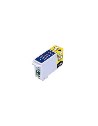 Cartuccia Epson T108 Black Compatibile
