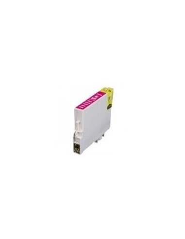Cartuccia Epson T554 Yellow Compatibile