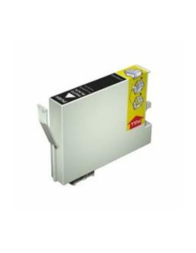 Cartuccia Epson T611 Black Compatibile