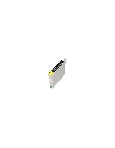 Cartuccia Epson T711 Black Compatibile