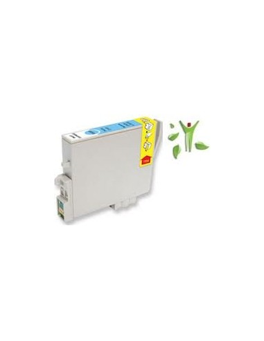 Cartuccia Epson T805 LightCyano Compatibile