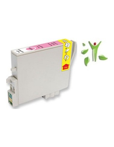 Cartuccia Epson T806 LightMagenta Compatibile
