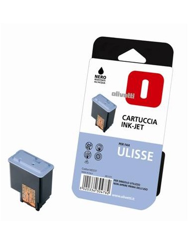 Cartuccia Telecom Ulisse