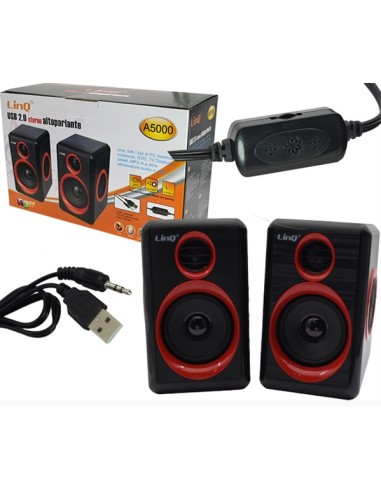 Casse 2.0 - LinQ [A5000]