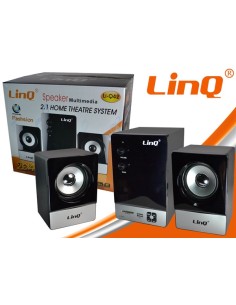 Casse 2.1 - LinQ [LI-Q42]
