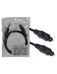 Cavo Fibra Ottica 1.5 Metri