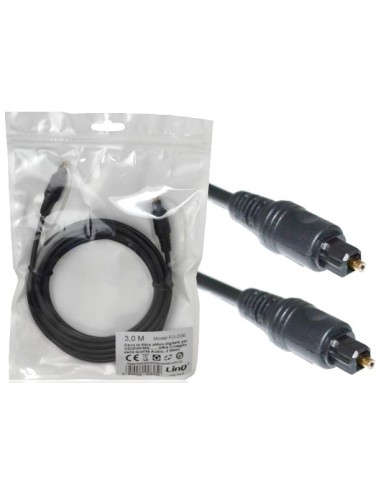 Cavo Fibra Ottica 3 Metri
