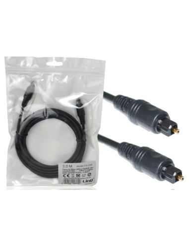 Cavo Fibra Ottica 5 Metri