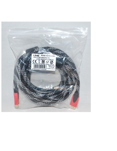 Cavo HDMI 5 Metri - cod.HD-1350