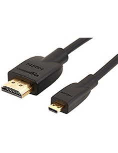 Cavo HDMI to miniHDMI 1,5M - cod.HD-Mi5PB