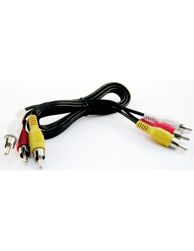 Cavo RCA-RCA - [3R-1.5]