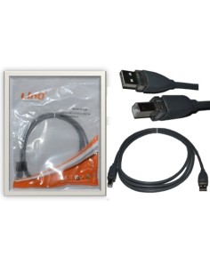 Cavo Stampante 1,8M [U18]