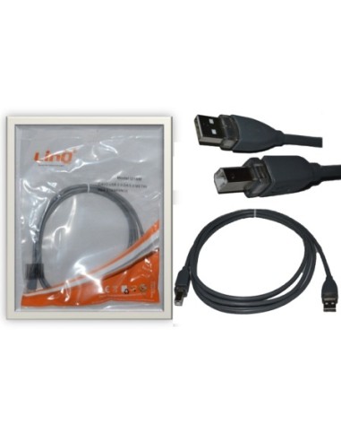 Cavo Stampante 1,8M [U18]