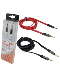 Cavo Stereo-Stereo 1,2Mt - LinQ[kk-883]