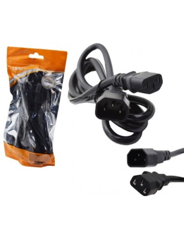 Cavo UPS / Prolunga M/F [DP-EU2B]