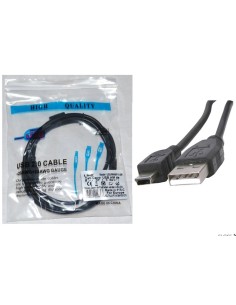 Cavo USB to mini USB - 1,5M