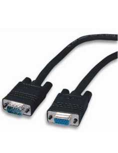 Cavo VGA M/F 1,8Metri - Prolunga