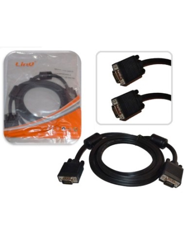 Cavo VGA M/M 3Metri