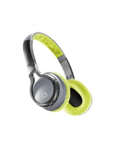 Cuffie Bluetooth CellullarLine AQL - BTHEADBCHALLENGEL - Lime