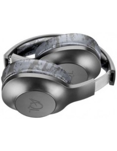 Cuffie Bluetooth CellullarLine ASTROS Black Fantasy