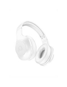 Cuffie Bluetooth CellullarLine ASTROS White