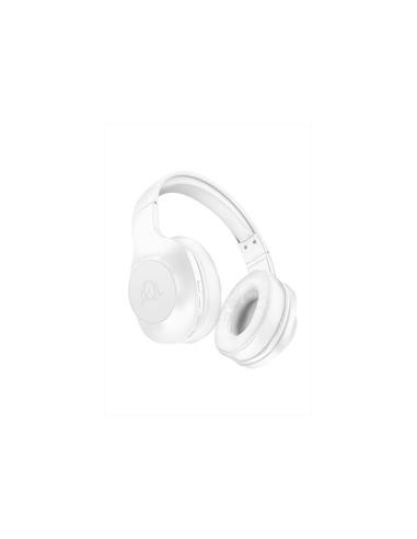 Cuffie Bluetooth CellullarLine ASTROS White
