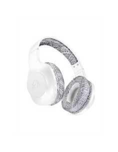 Cuffie Bluetooth CellullarLine ASTROS White Fantasy