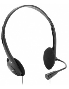 Cuffie/Microfono - Vultech HS-01 Rev.2.1